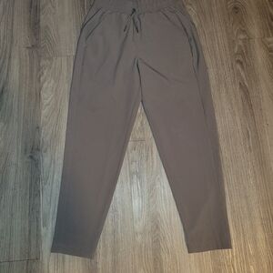 All in Motion Men's Charcoal Joggers Size XS